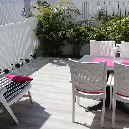 Pinkbungalow! Maspalomas * Maspalomas (Gran Canaria)