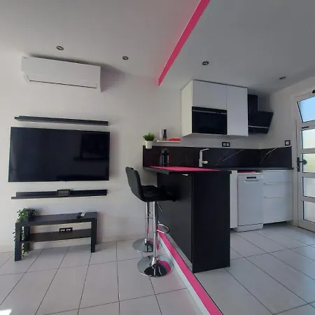 Pinkbungalow! Maspalomas