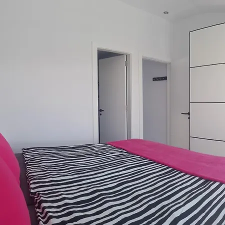 Pinkbungalow! Maspalomas Apartment *