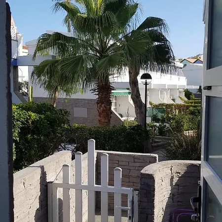 Pinkbungalow! Maspalomas Maspalomas (Gran Canaria)