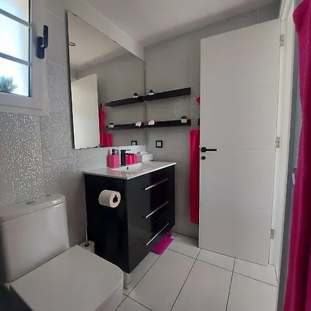 Pinkbungalow! Maspalomas Apartament Maspalomas (Gran Canaria)