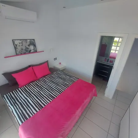 Pinkbungalow! Maspalomas