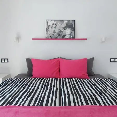 Pinkbungalow! Maspalomas * Maspalomas (Gran Canaria)