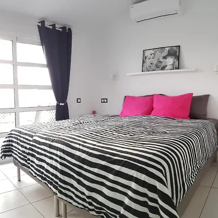 Apartament Pinkbungalow! Maspalomas Maspalomas (Gran Canaria)