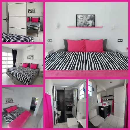 Pinkbungalow! Maspalomas Maspalomas (Gran Canaria)